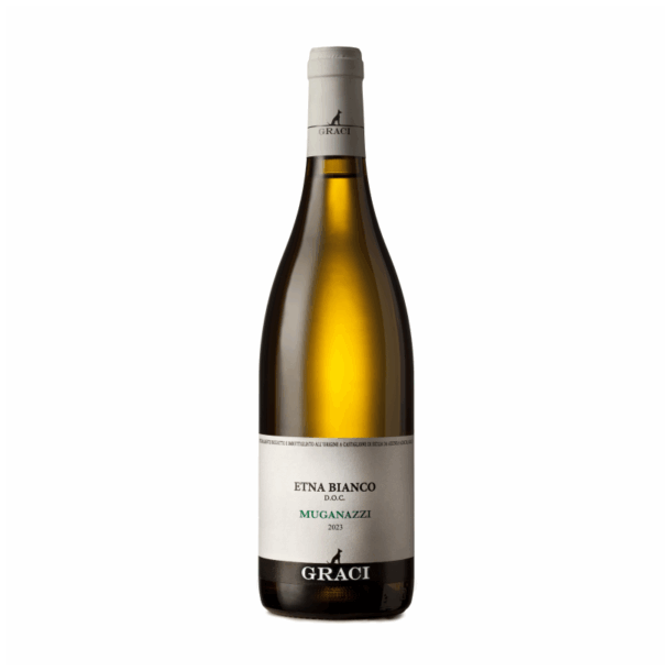 Graci Etna Bianco Muganazzi 2023