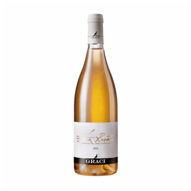 Graci Etna Rosato 2024