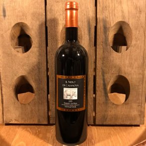 La Spinetta Il Nero di Casanova 2020