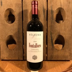 Felsina Fontalloro 2018