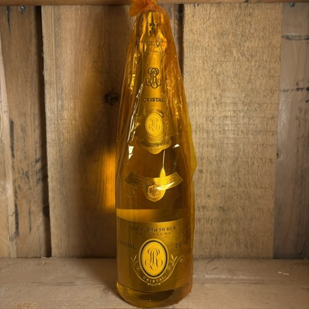 Cristal 2016