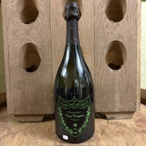 Dom Perignon 2013 Luminous. Brugtmoms.