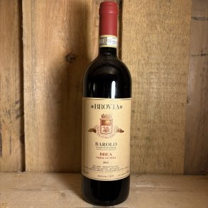 Brovia Barolo Brea Vigna Ca Mia 2015