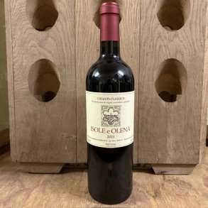 Isole e Olena Chianti Classico 2021