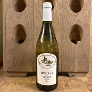 Altesino Toscana Bianco 2025