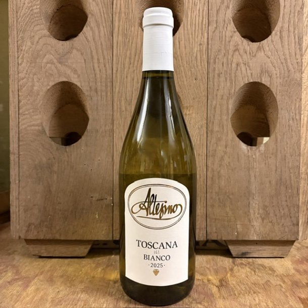 Altesino Toscana Bianco 2025