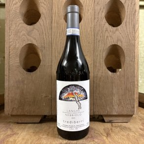 Trediberri Nebbiolo 2025