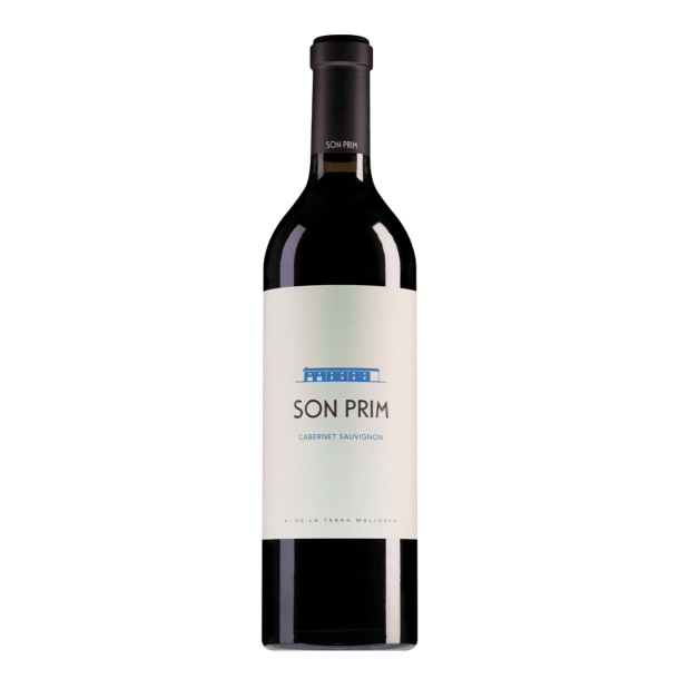 Son Prim Cabernet Sauvignon 2021
