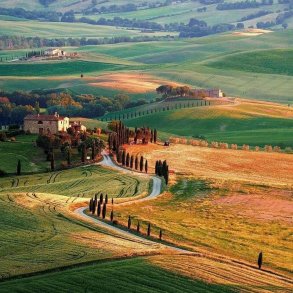 Toscana