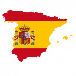 Spanien