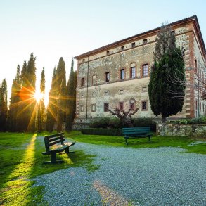 Tenuta di Argiano