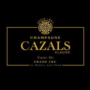 Claude Cazals