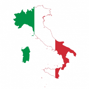 Italien