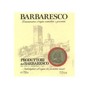 Produttori del Barbaresco 
