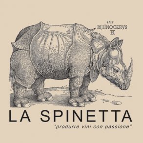 La Spinetta (Toscana)