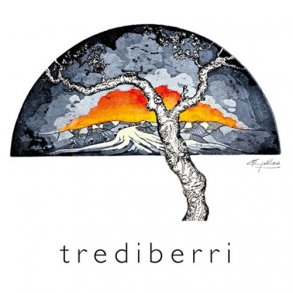 Trediberri