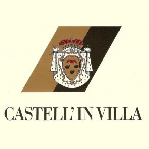 Castellin Villa